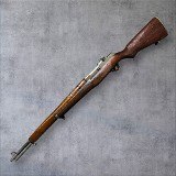 SPRINGFIELD ARMORY M1 Garand WW2 1944 .30-06 SPRG - Image 7 of 11