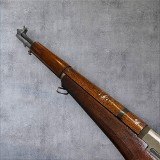 SPRINGFIELD ARMORY M1 Garand WW2 1944 .30-06 SPRG - Image 9 of 11