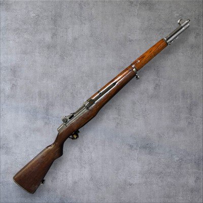SPRINGFIELD ARMORY M1 Garand WW2 1944 .30-06 SPRG - Image 3 of 11