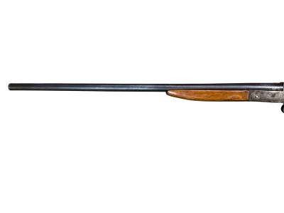MONTGOMERY WARD HERCULES 12 GA - Image 8 of 8