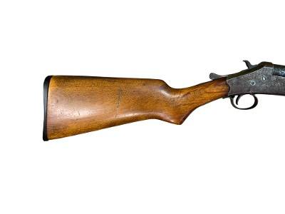MONTGOMERY WARD HERCULES 12 GA - Image 2 of 8