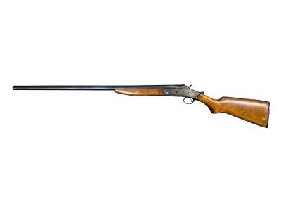 MONTGOMERY WARD HERCULES 12 GA - Image 5 of 8