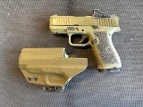 PALMETTO STATE ARMORY MICRO DAGGER 9MM LUGER (9x19 PARA) - 3 of 3