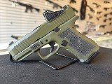 PALMETTO STATE ARMORY MICRO DAGGER 9MM LUGER (9x19 PARA) - 2 of 3