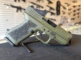 PALMETTO STATE ARMORY MICRO DAGGER 9MM LUGER (9x19 PARA) - 1 of 3