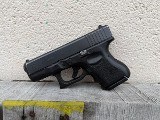 GLOCK 27 GEN 3 40 Smith & Wesson - 2 of 2