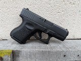 GLOCK 27 GEN 3 40 Smith & Wesson - 1 of 2