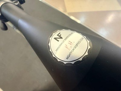 REMINGTON 700 .308 WIN - Image 6 of 21