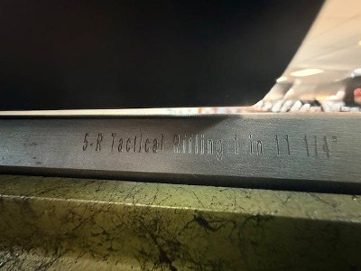 REMINGTON 700 .308 WIN - Image 7 of 21