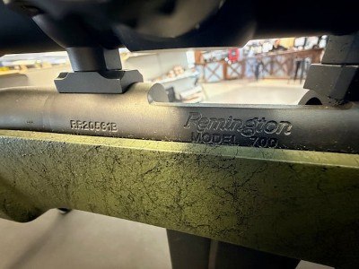 REMINGTON 700 .308 WIN - Image 18 of 21