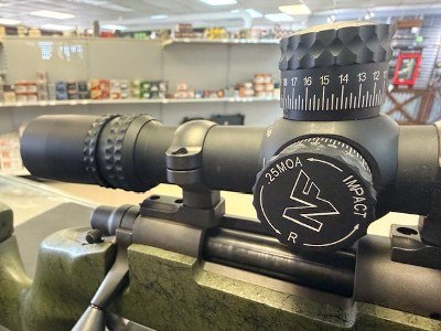 REMINGTON 700 .308 WIN - Image 11 of 21