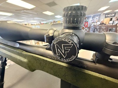 REMINGTON 700 .308 WIN - Image 17 of 21