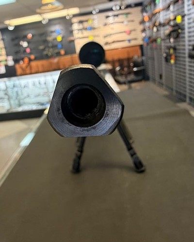 REMINGTON 700 .308 WIN - Image 3 of 21
