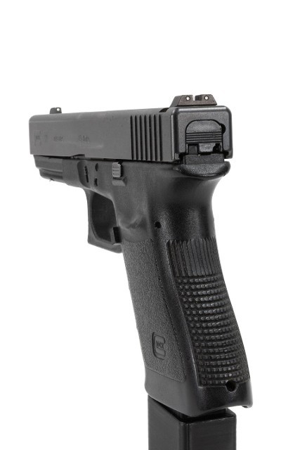GLOCK 21 Gen 3 .45 ACP - Image 6 of 9