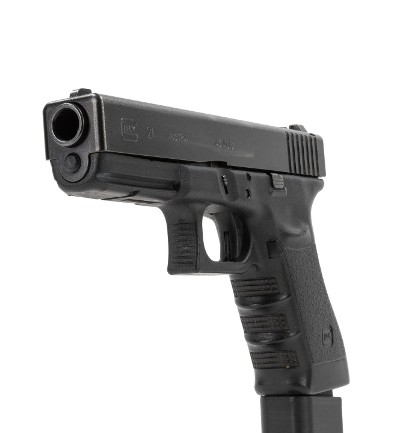 GLOCK 21 Gen 3 .45 ACP - Image 4 of 9