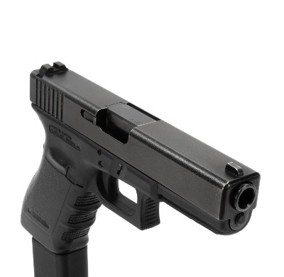 GLOCK 21 Gen 3 .45 ACP - Image 3 of 9