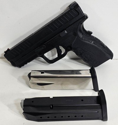 SPRINGFIELD ARMORY XD MOD 3 9MM LUGER (9x19 PARA) - Image 1 of 7