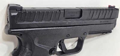 SPRINGFIELD ARMORY XD MOD 3 9MM LUGER (9x19 PARA) - Image 5 of 7