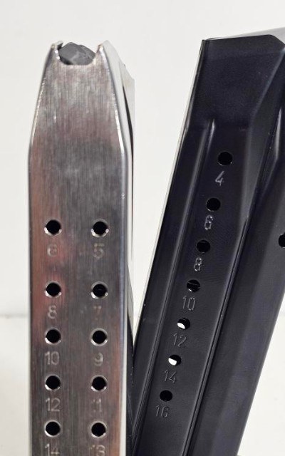 SPRINGFIELD ARMORY XD MOD 3 9MM LUGER (9x19 PARA) - Image 7 of 7
