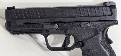 SPRINGFIELD ARMORY XD MOD 3 9MM LUGER (9x19 PARA) - Image 2 of 7