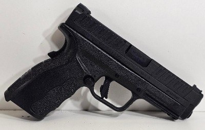 SPRINGFIELD ARMORY XD MOD 3 9MM LUGER (9x19 PARA) - Image 4 of 7