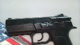 IWI JERICHO 941PSL9 9MM LUGER (9x19 PARA) - 9 of 9