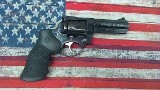 RUGER GP-100 .357 MAG - 1 of 8