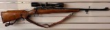 WINCHESTER MODEL 70 .300 WIN MAG - 1 of 2