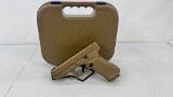 GLOCK G19X V (FDE) 9MM LUGER (9x19 PARA) - Image 2 of 17