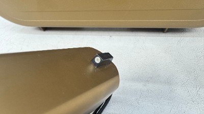 GLOCK G19X V (FDE) 9MM LUGER (9x19 PARA) - Image 11 of 17