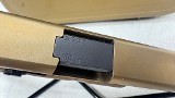 GLOCK G19X V (FDE) 9MM LUGER (9x19 PARA) - Image 16 of 17