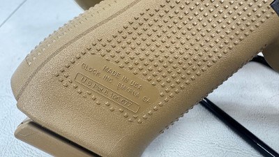 GLOCK G19X V (FDE) 9MM LUGER (9x19 PARA) - Image 15 of 17
