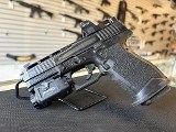 PALMETTO STATE ARMORY DAGGER COMPACT 9MM LUGER (9x19 PARA) - 1 of 3