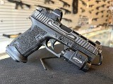 PALMETTO STATE ARMORY DAGGER COMPACT 9MM LUGER (9x19 PARA) - 2 of 3