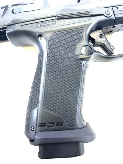 WALTHER PDP F SERIES 9MM LUGER (9x19 PARA) - Image 9 of 12