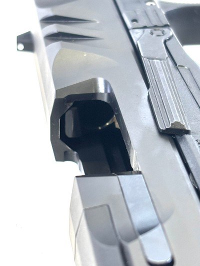 WALTHER PDP F SERIES 9MM LUGER (9x19 PARA) - Image 4 of 12