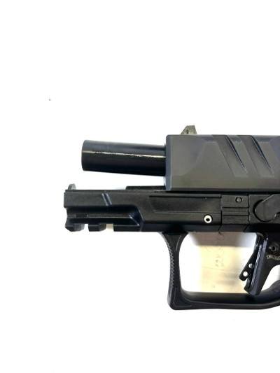 WALTHER PDP F SERIES 9MM LUGER (9x19 PARA) - Image 7 of 12