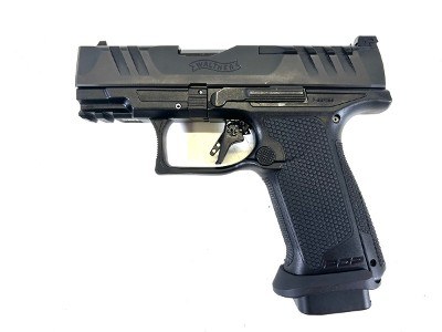WALTHER PDP F SERIES 9MM LUGER (9x19 PARA) - Image 2 of 12
