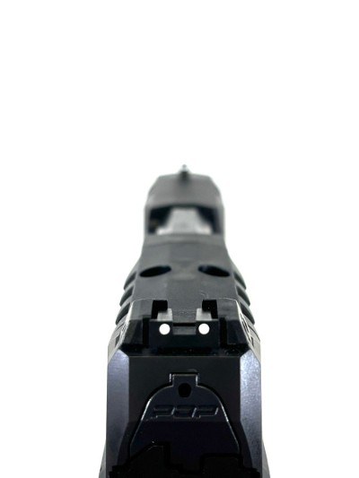 WALTHER PDP F SERIES 9MM LUGER (9x19 PARA) - Image 10 of 12