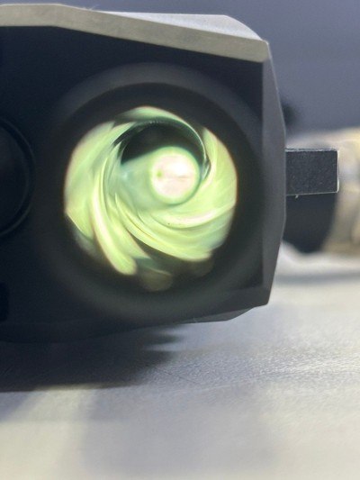 WALTHER PDP F SERIES 9MM LUGER (9x19 PARA) - Image 5 of 12