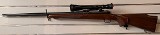 WINCHESTER MODEL 70 .243 WIN - 2 of 2