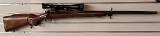 WINCHESTER MODEL 70 .243 WIN - 1 of 2