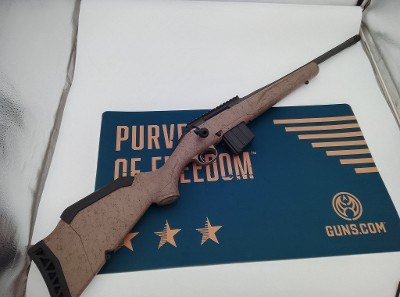 RUGER AMERICAN RANCH GEN II - Image 1 of 2