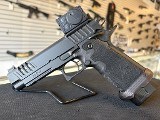 STACCATO P 9MM LUGER (9x19 PARA) - 2 of 3