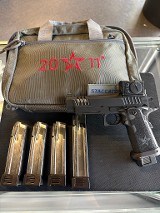 STACCATO P 9MM LUGER (9x19 PARA) - 3 of 3