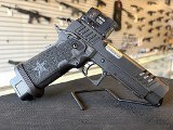 STACCATO P 9MM LUGER (9x19 PARA) - 1 of 3