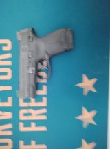 SMITH & WESSON M&P40 SHIELD PORTED PC .40 S&W - 3 of 3