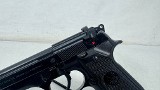 BERETTA 92FS 9MM LUGER (9x19 PARA) - 4 of 17