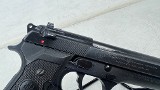 BERETTA 92FS 9MM LUGER (9x19 PARA) - 7 of 17