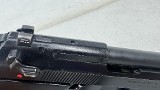 BERETTA 92FS 9MM LUGER (9x19 PARA) - 13 of 17